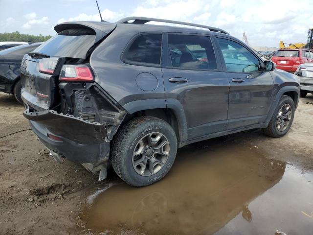 1C4PJMBX7KD225007 Jeep Cherokee Trailhawk