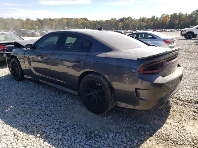  DODGE CHARGER 2019 Сірий