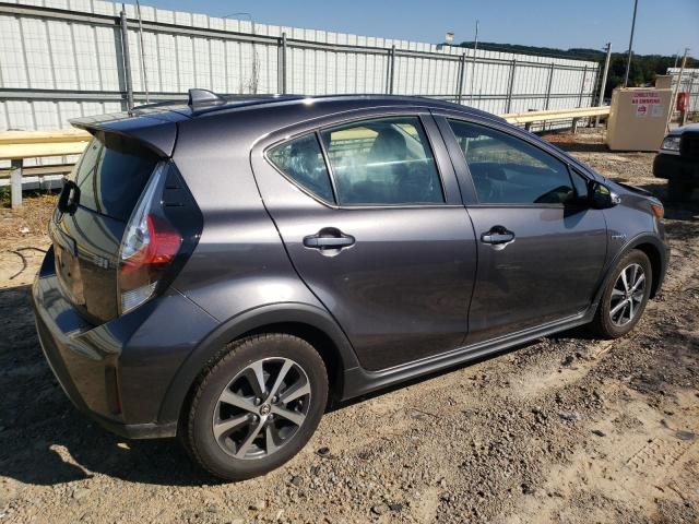 JTDKDTB36J1618263 Toyota PRIUS C