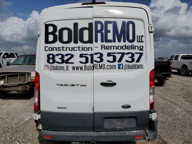 1FTNR1CG4FKB15370 Ford Transit T-250