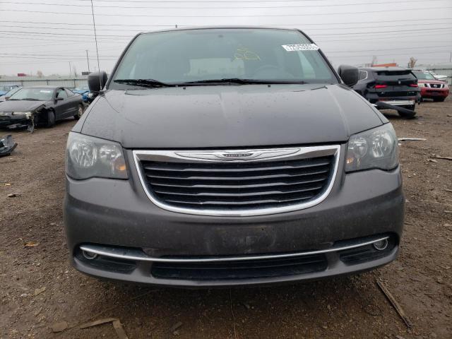 2C4RC1HG9FR646223 | 2015 CHRYSLER TOWN and COU