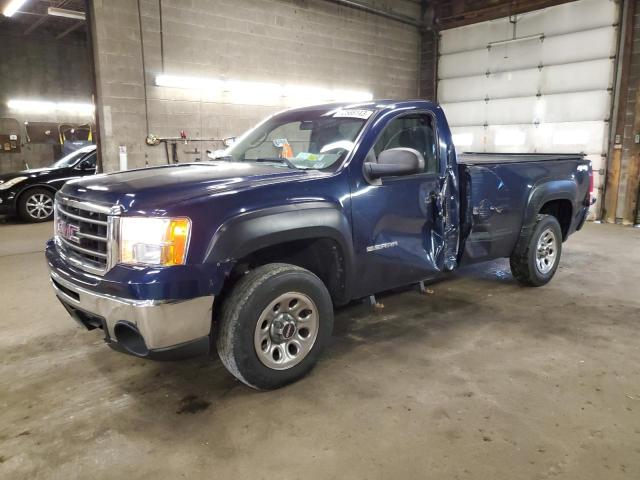 2010 GMC Sierra 1500 