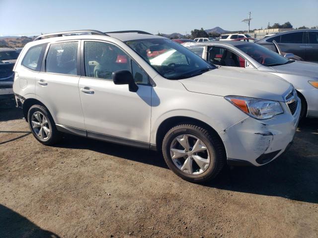 JF2SJABC2GH503576 Subaru Forester 2.5i