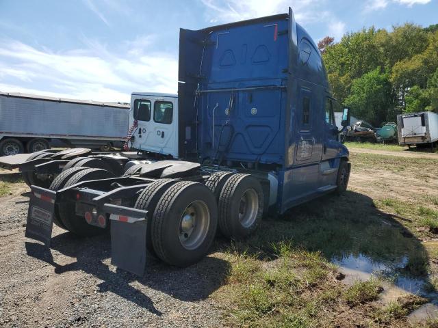 Lot #2166683188 2018 FREIGHTLINER CASCADIA 1 salvage car