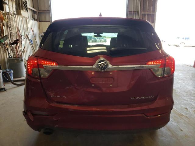LRBFXBSA3HD027199 Buick Envision Essence