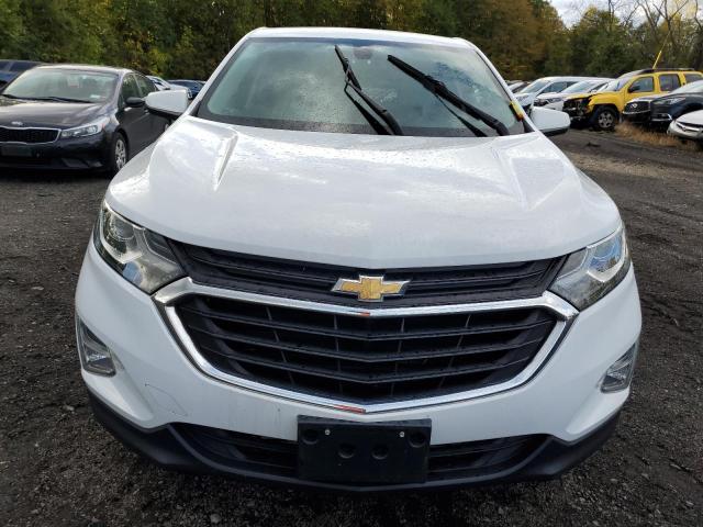 2GNAXJEV7J6253858 | 2018 CHEVROLET EQUINOX LT