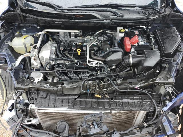 5N1AT3BA4MC848966 Nissan ROGUE SV