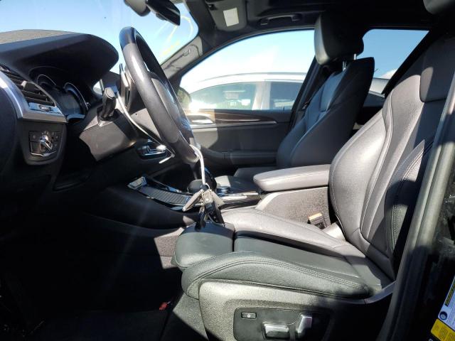 5UXTR9C54KLE16473 BMW X3 Xdrive30i