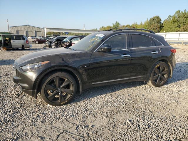 2017 INFINITI QX70 