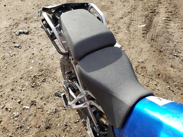 2012 YAMAHA XT1200Z JYADP03E3CA001464
