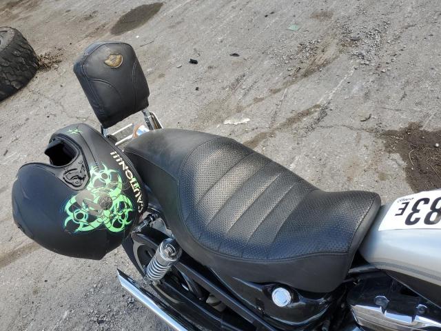 2003 HARLEY-DAVIDSON XL1200 C A 1HD1CGP403K420622