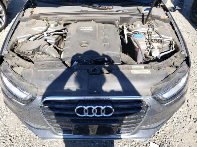 VIN WAUAFAFLXEN034450 2014 Audi A4, Premium no.11