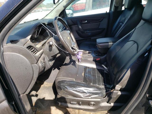 2016 CHEVROLET TRAVERSE L - 1GNKVHKD0GJ123821