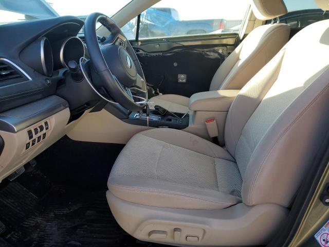 4S4BSAFC6J3259923 Subaru Outback 2.5i Premium