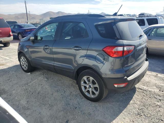 MAJ3P1TE9JC232169 | 2018 FORD ECOSPORT S