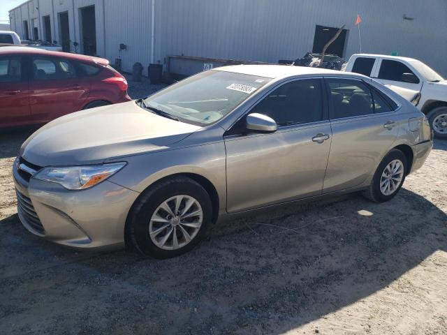 2016 Toyota Camry Le For Sale 