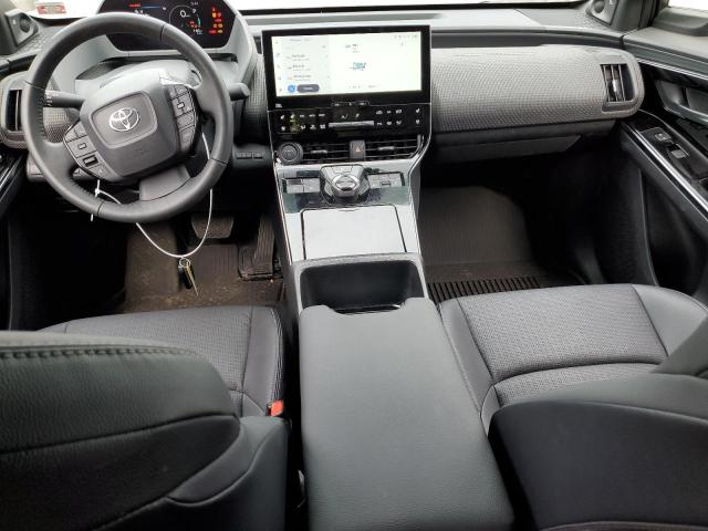 2023 TOYOTA BZ4X XLE JTMABABA3PA004915