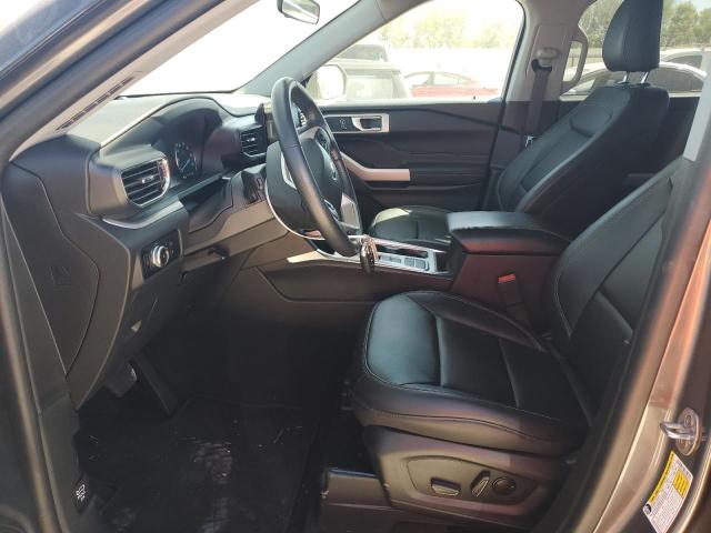 1FMSK7DH0PGA69635 Ford EXPLORER XLT