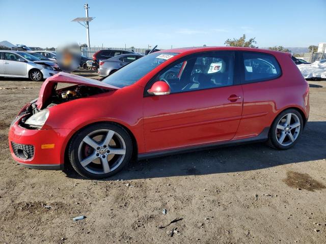 2006 Volkswagen New GTI 