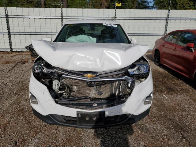 3GNAXJEV2JS576183 | 2018 CHEVROLET EQUINOX LT