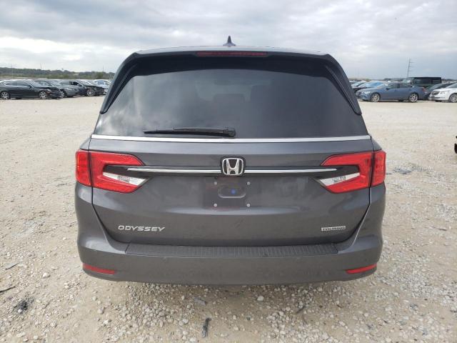 5FNRL6H86PB071615 Honda Odyssey TO 6