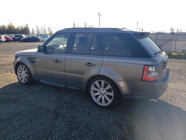 2011 Land Rover Range Rover Sport Lux VIN: SALSK2D43BA259048 Lot: 72416533