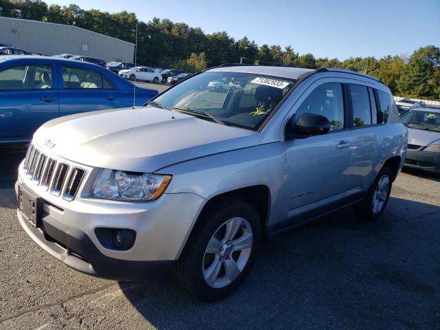 Jeep Compass 2011