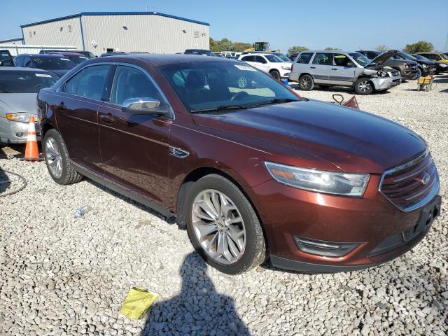 1FAHP2F88FG149902 Ford Taurus Limited