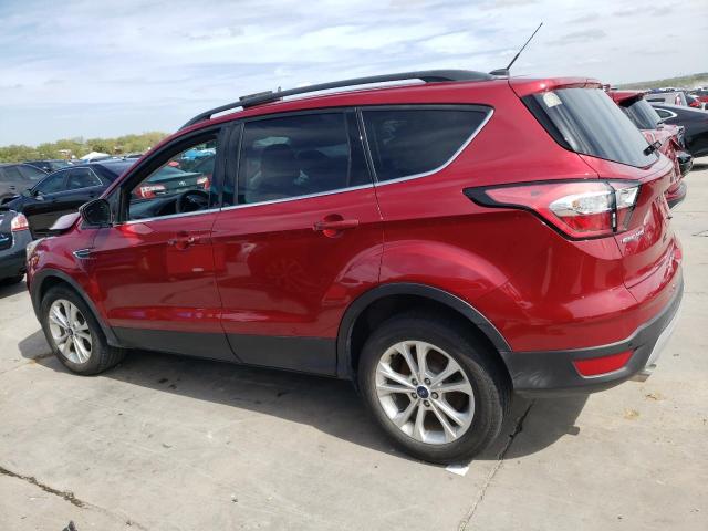 1FMCU0GD2HUE07151 2017 FORD ESCAPE, photo no. 2