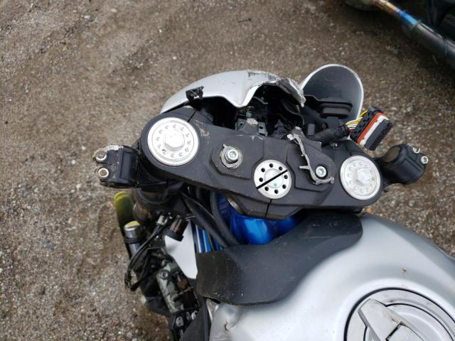 2019 DUCATI SCRAMBLER ML0KAFPM5KT015886