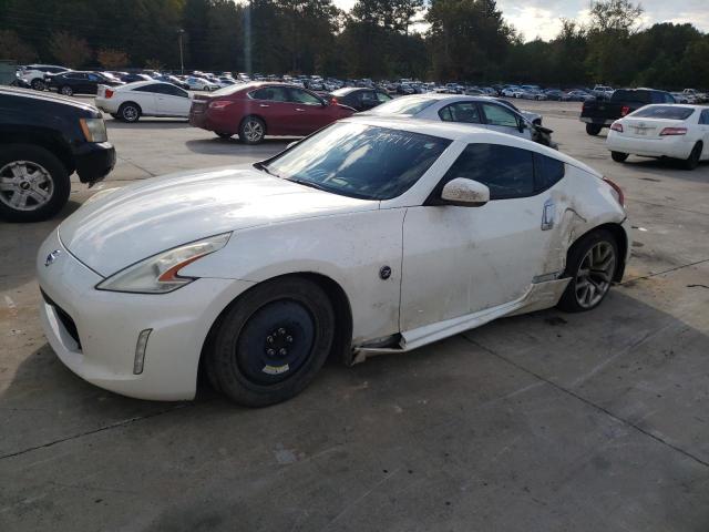 2013 Nissan 370Z Base