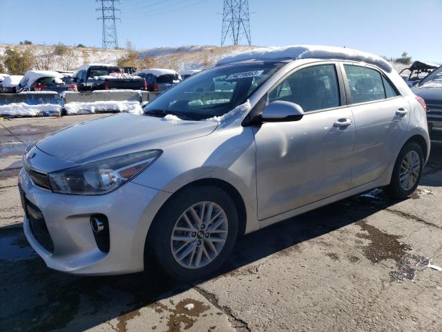 2018 Kia Rio EX