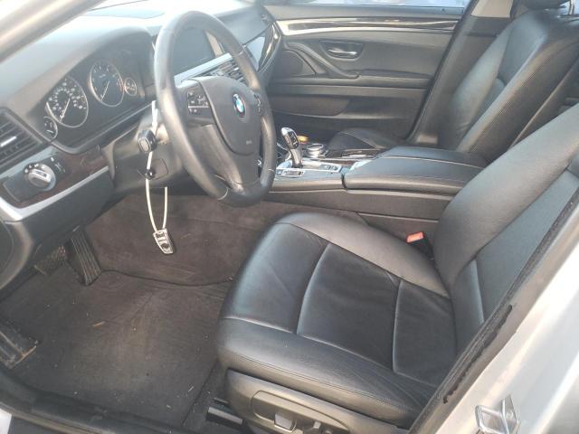 WBA5A5C57ED501441 BMW 528 I