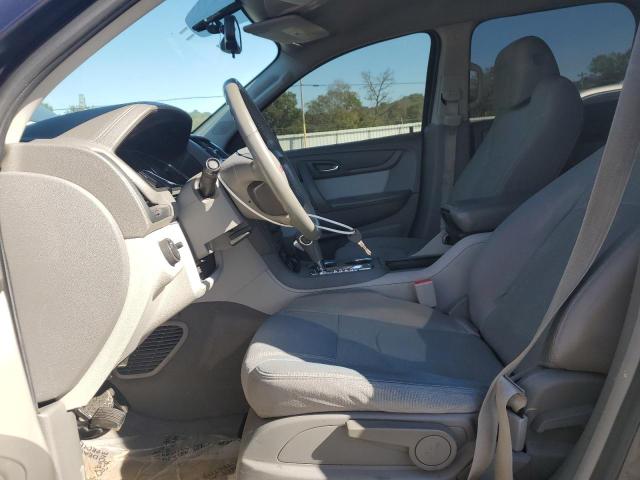 2015 GMC ACADIA SLE - 1GKKVNED8FJ387858