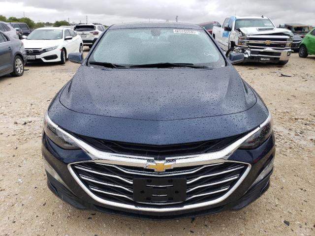 1G1ZD5ST0NF144113 Chevrolet MALIBU LT
