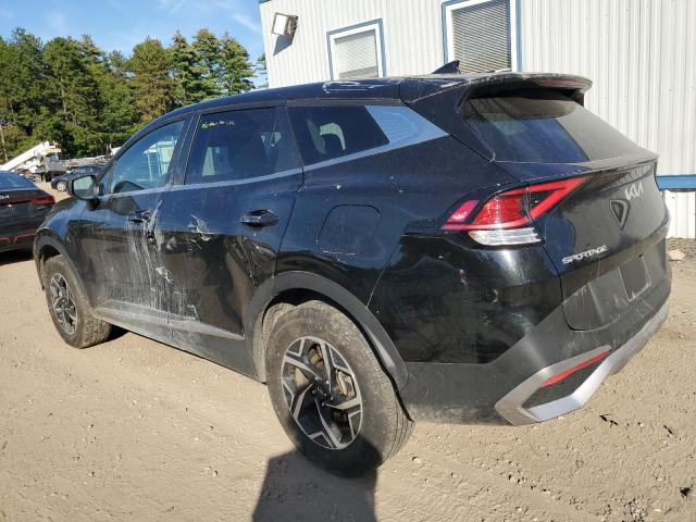 Vin: kndpucaf7p7073892, lot: 70836973, kia sportage lx 20232
