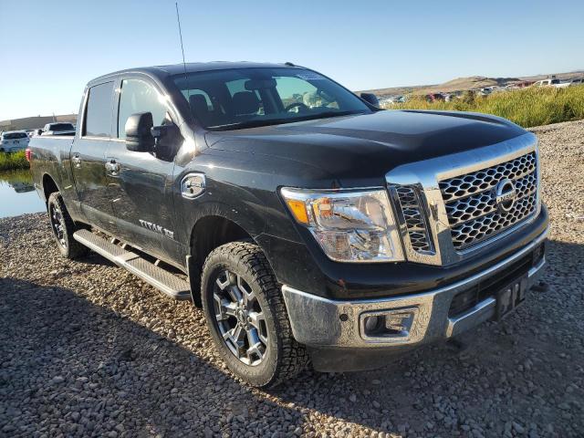 1N6BA1F42HN546249 Nissan Titan Xd Sl