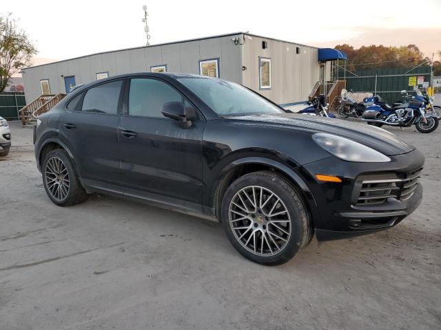 2022 PORSCHE CAYENNE CO - WP1BA2AYXNDA50215