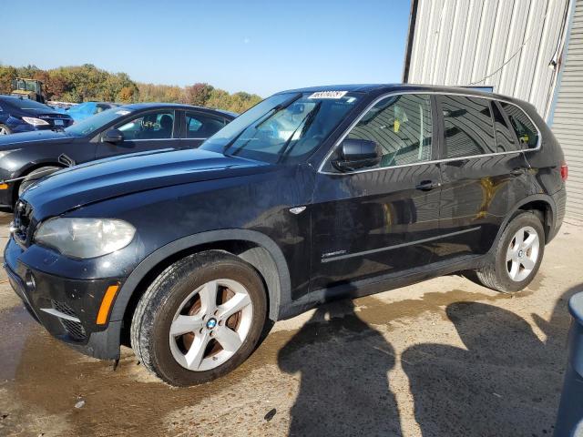 2011 BMW X5 xDrive50i