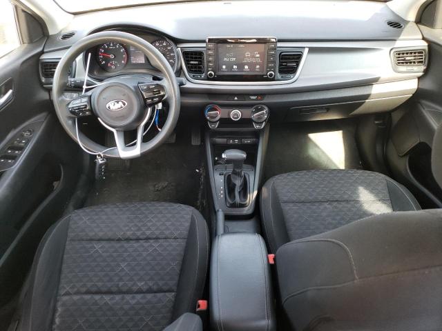 3KPA24AB5KE161203 KIA RIO S