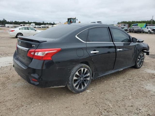 3N1AB7AP3KY337356 | 2019 NISSAN SENTRA S