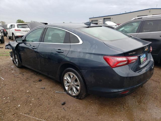 Vin: 1g1zd5stxlf072172, lot: 70455523, chevrolet malibu lt 20202