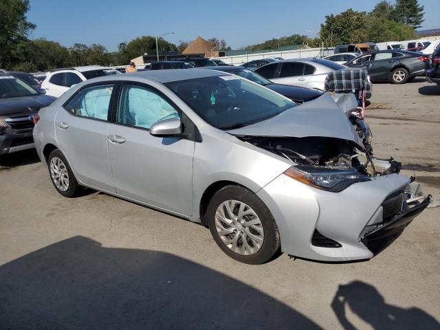 2T1BURHE9JC047519 | 2018 TOYOTA COROLLA L