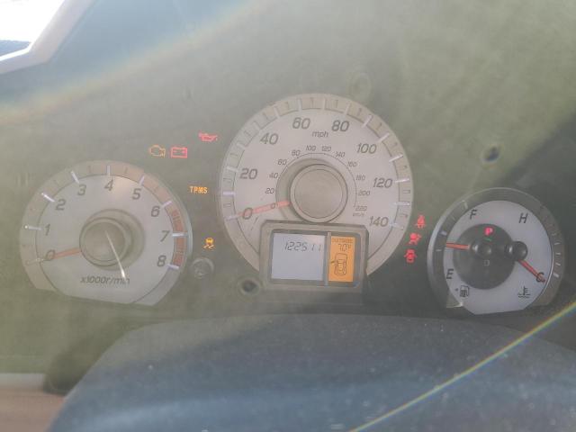 5FNYF4H7XFB069444 Honda PILOT EXLN