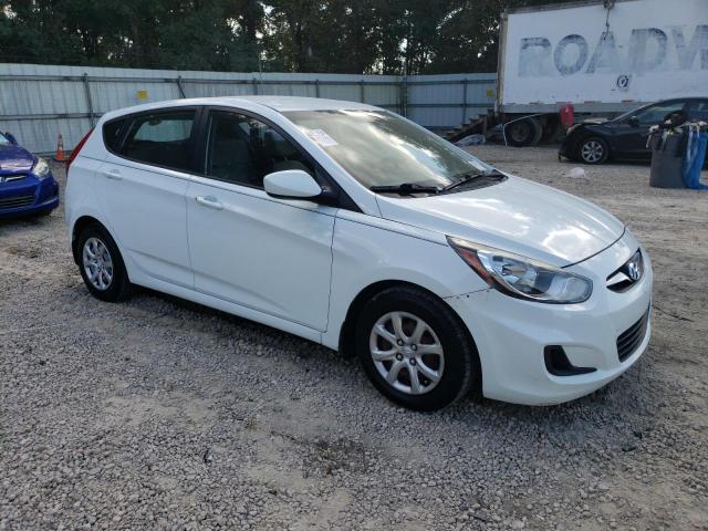 KMHCT5AE0EU188283 Hyundai ACCENT GLS