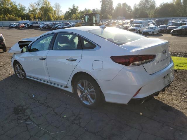 5NPE34AF8KH792587 | 2019 HYUNDAI SONATA LIM