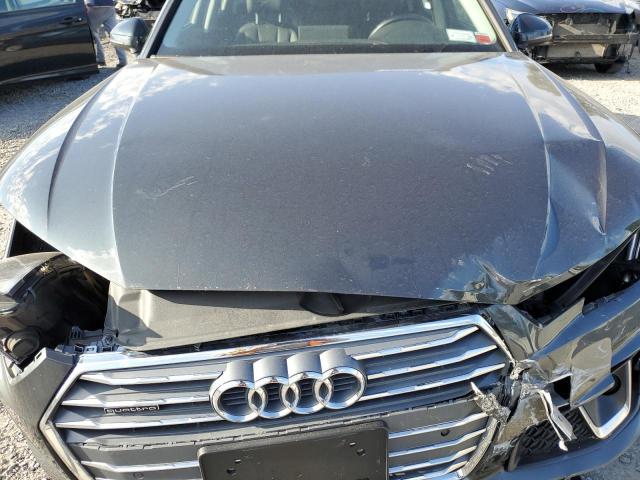 WAUENAF48KA095991 2019 AUDI A4, photo no. 11