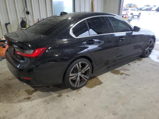 2021 BMW 330I 2.0L(VIN: 3MW5R1J09M8B90423