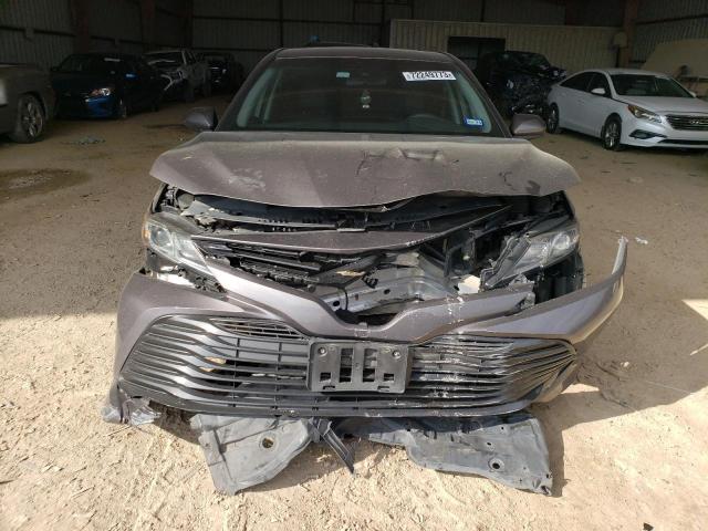 4T1B11HK1KU253949 | 2019 TOYOTA CAMRY L