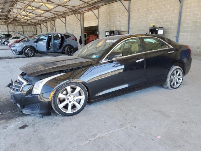 2014 Cadillac ATS Luxury